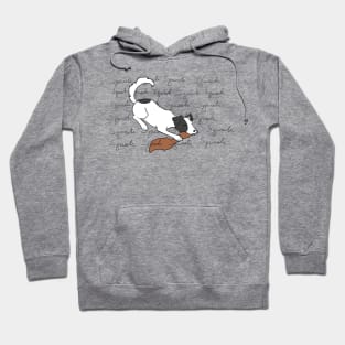 Squeek Hoodie